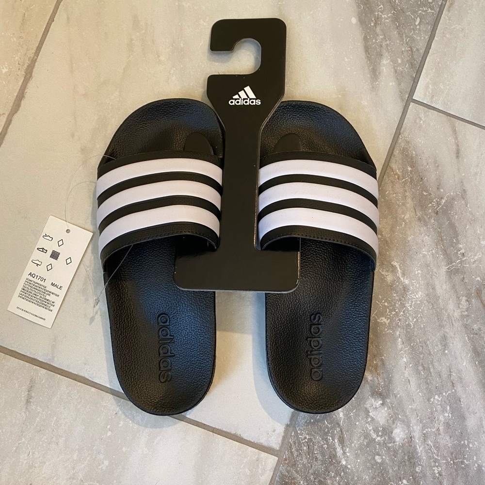 Adidas Adilette Shower Slides